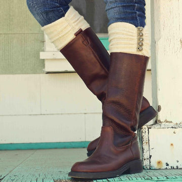 Austin Boot Liners & Mitts
