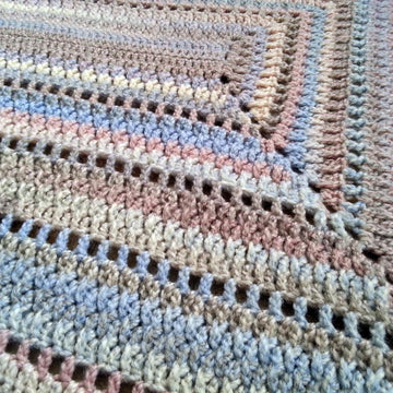 Textured Mat