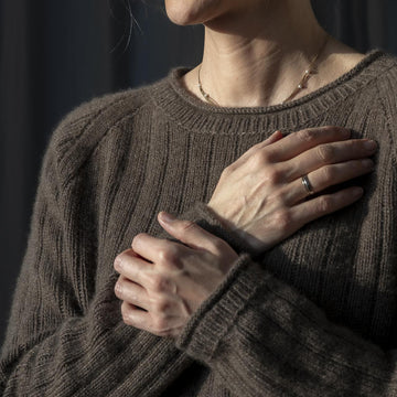 Mere Sweater