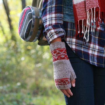 Tolt Mitts