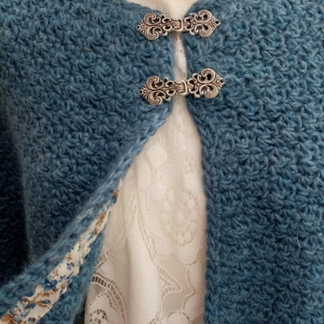 Swing Coat