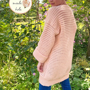 Mama Sweet Cecilia Pattern
