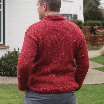 Apy Men's Sweater
