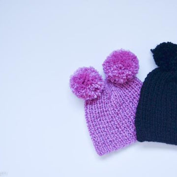 Bon Bon Hat