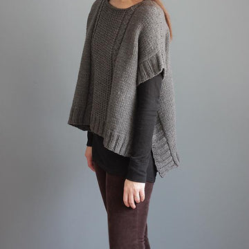Margo Poncho