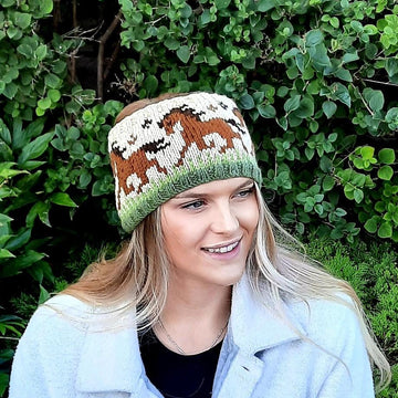 Journey HEADBAND