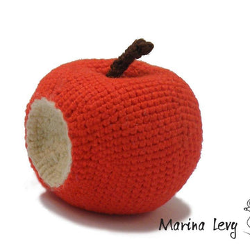 Bitten Apple