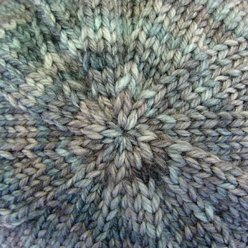 Union Square Beanie