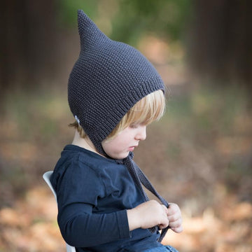 Finley Pixie Hat