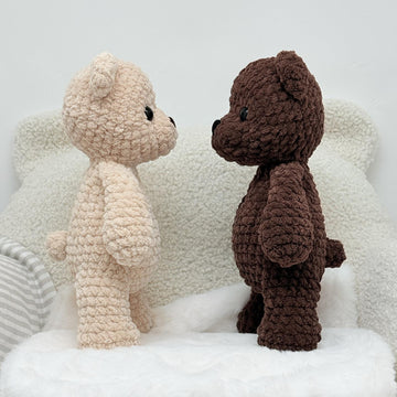 Theodore Teddy Bear