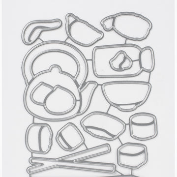 Hero Arts Frame Cut Dies - Soy Awesome