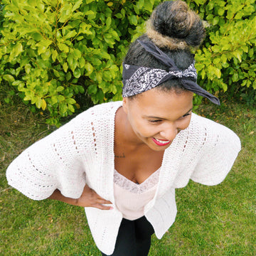 Daydreamer Cardigan