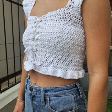 The fairytale top