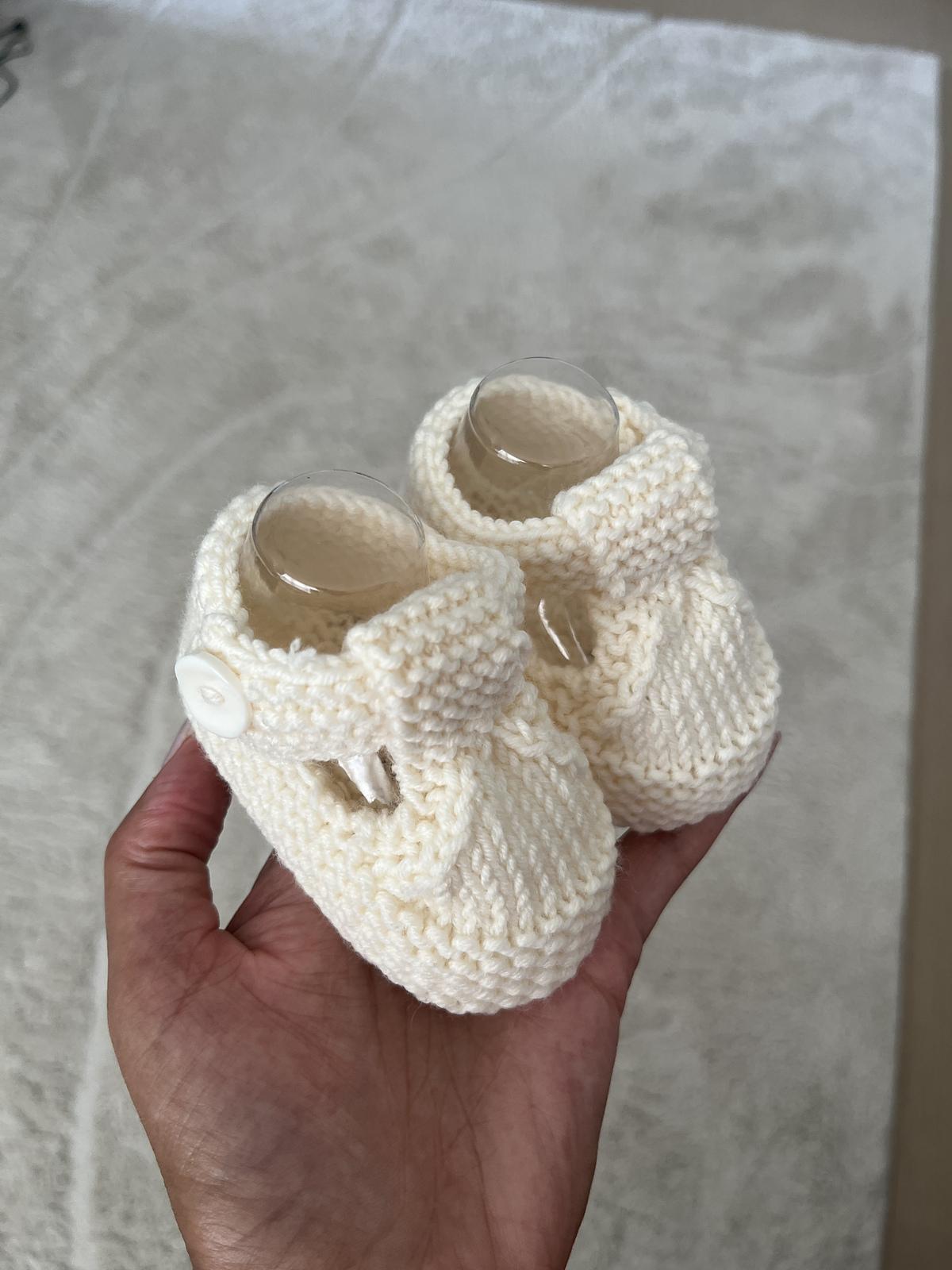 "First Steps"