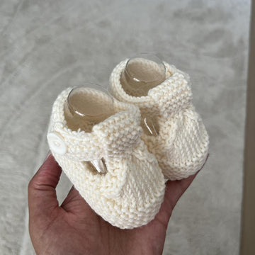 "Cody" Shoes