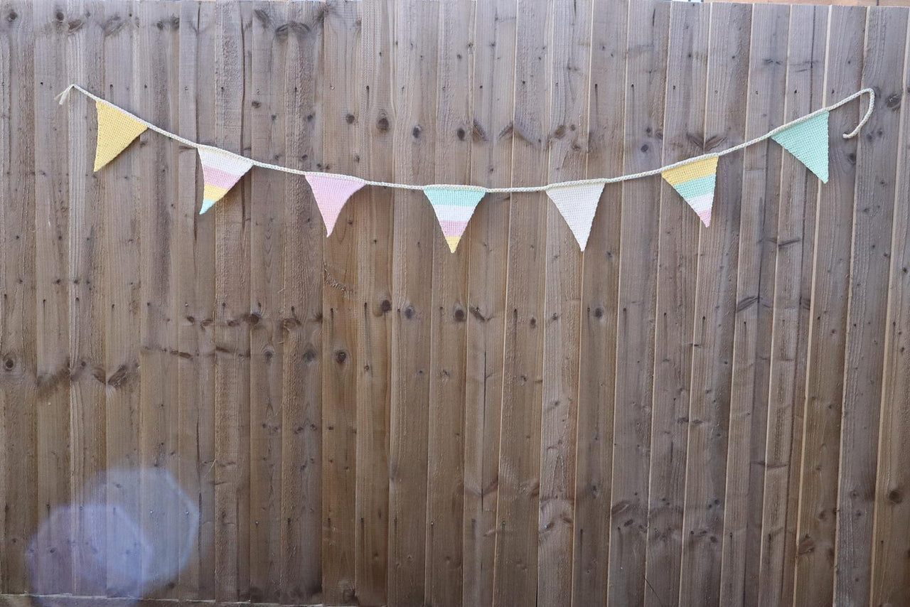 Tilly Bunting