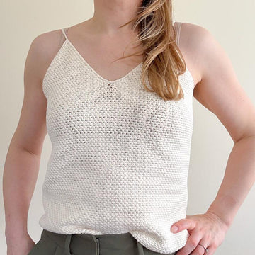 Sun-Kissed Camisole