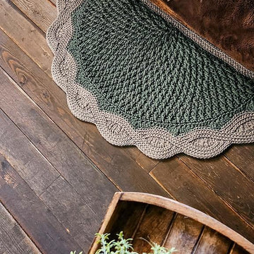 Rug LaceSelena