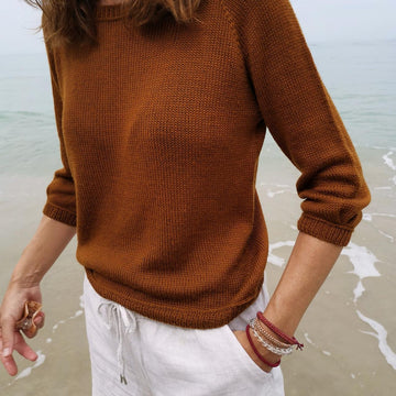 FREESTYLE Sweater