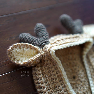 Fawn Bonnet