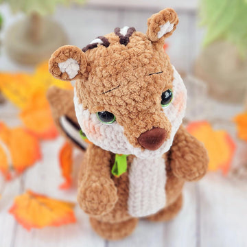 Chipmunk
