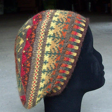 October Traditions Tam
