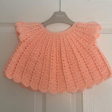 Baby Angel Top