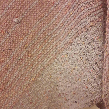 Chloe Shawl