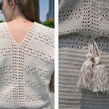 Pretty Spring Dress