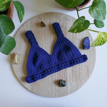 Papillon Bralette