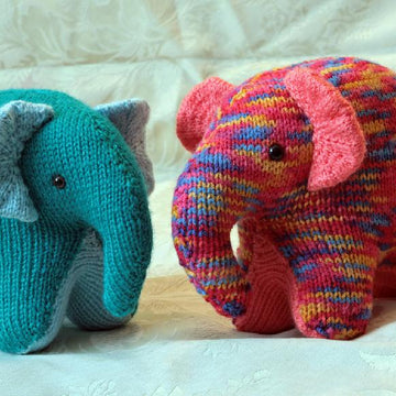 Ping the Elephant
