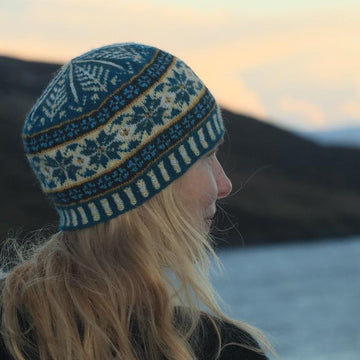 Vagaland Beret