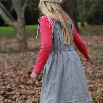 Briar Beanie by Little Cupcakes Lc19