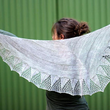 Southern Shawl