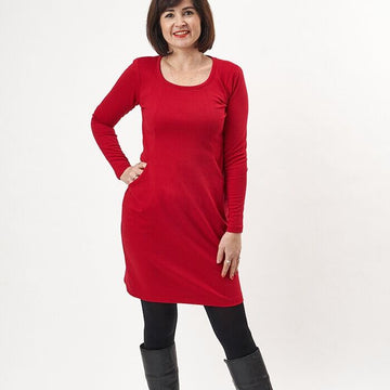 Sew Over It Heather Dress  - Sewing Pattern