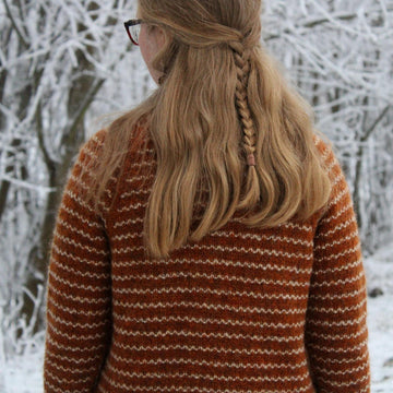 Nutiden Family Sweater Women