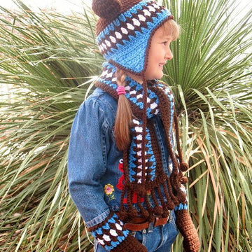 Children’s Mittens
