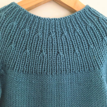 Woodland Cardigan BJ36