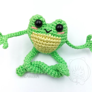 Flexi Frog