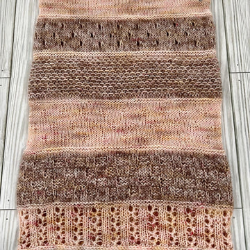 Memories of Paris Cowl