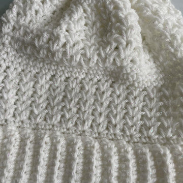 The "Hope" Beanie