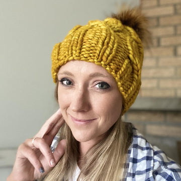 Celestial Beanie