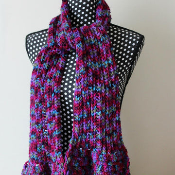Highlands Scarf