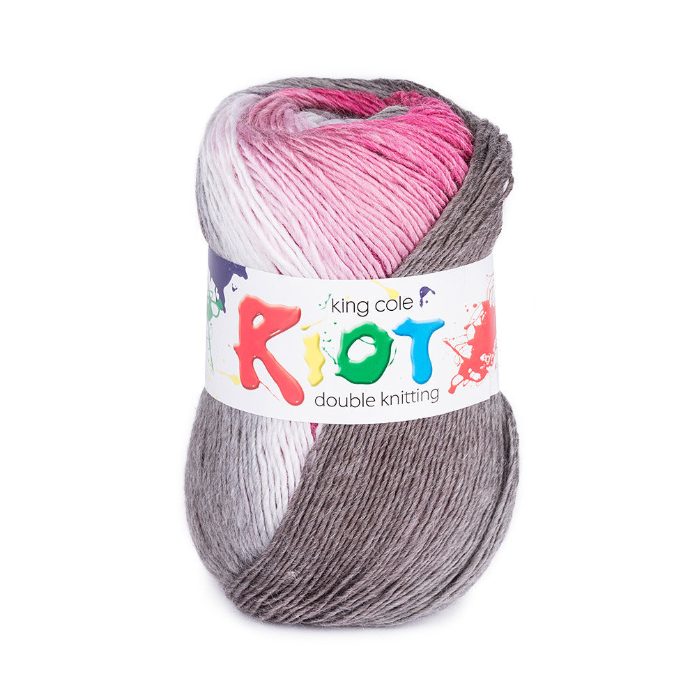 King Cole Riot DK