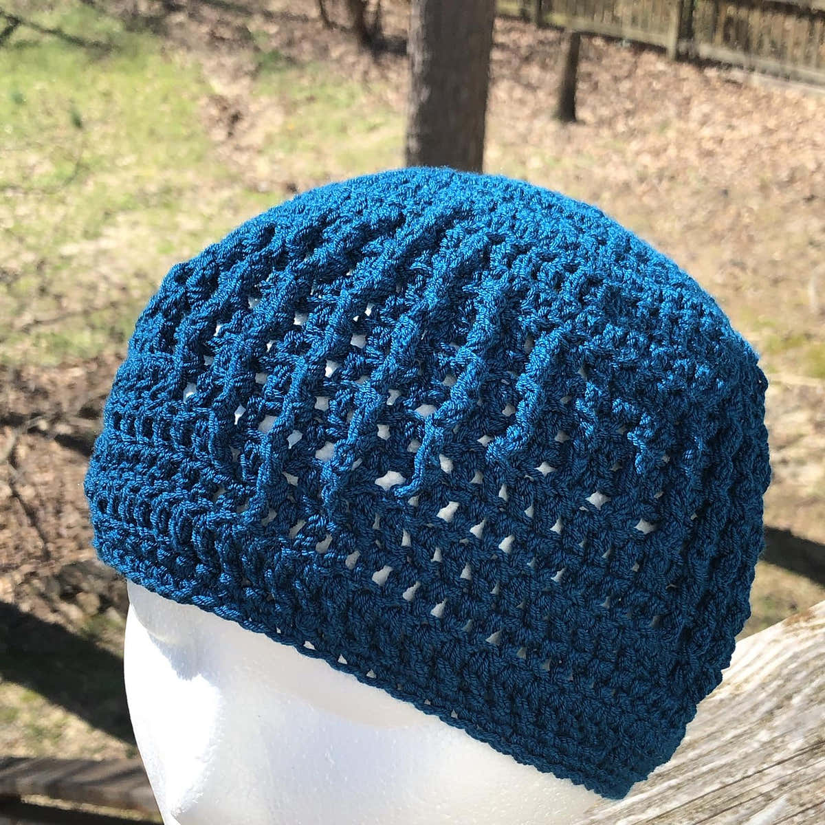 Diamonds Hat
