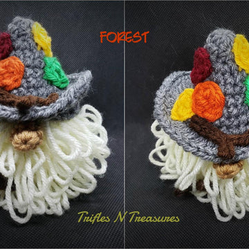 Fluffy Gnomes