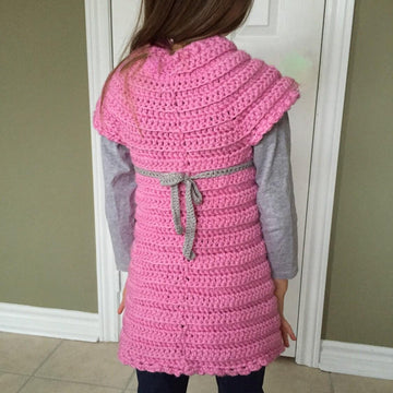 Girls Tunic