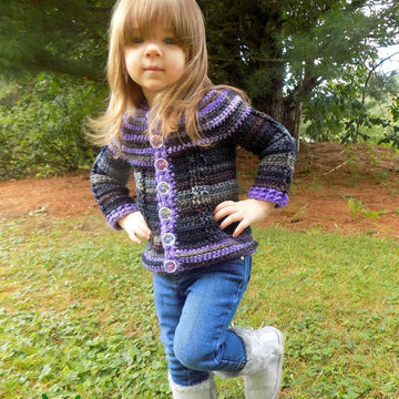Midnight Cardi