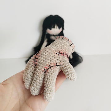 Gothic Doll