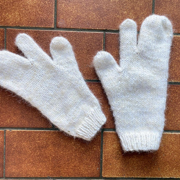 Luna Tabi Mittens (DANISH)